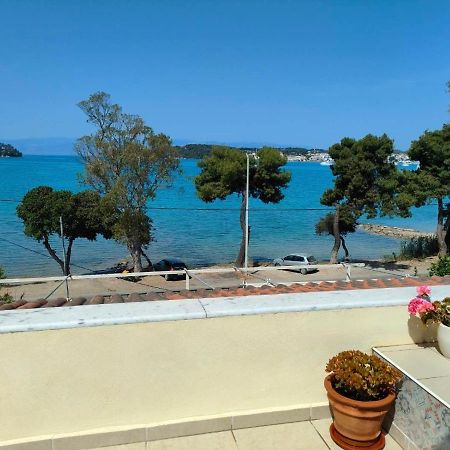Sea Breeze - Home With A View Bouzaíika 外观 照片